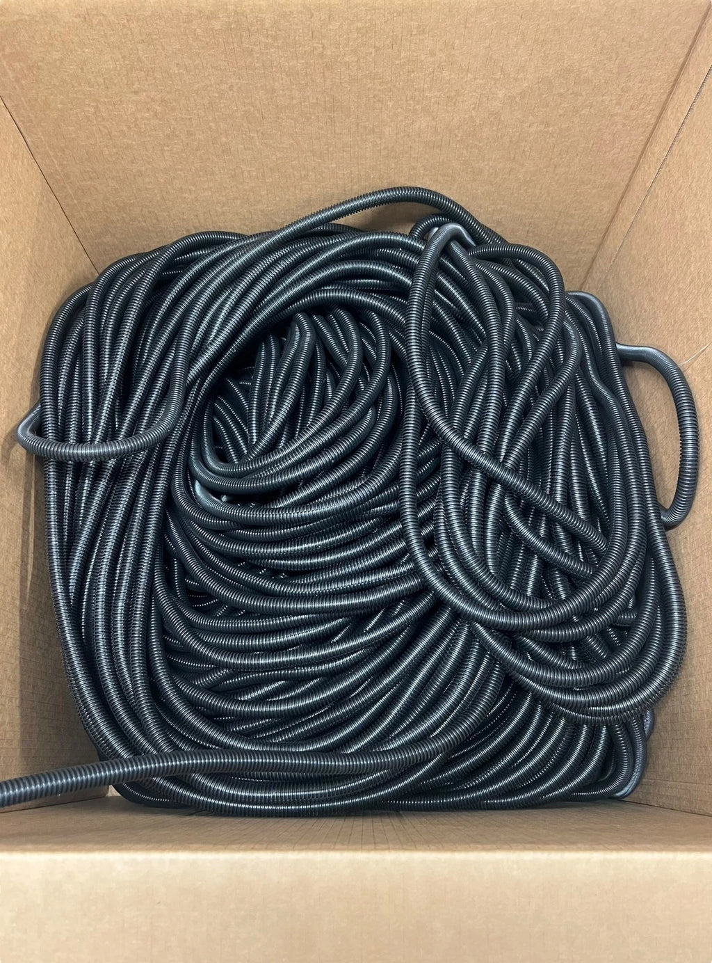 Split Loom Hose 1/2in ID for Novaflex 128BL-00500-00 (1100FT Box)