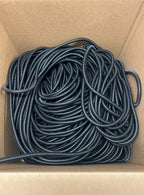 Split Loom Hose 1/2in ID for Novaflex 128BL-00500-00 (1100FT Box)