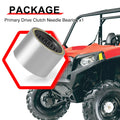 Primary Drive Clutch Needle Bearing for Polaris Ranger 800 6X6 (2010–2016)