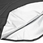 Front Windshield Sun Shade Visor for Auto