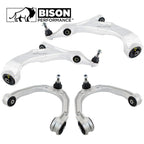 4pc Suspension Control Arm Kit for Audi Q7 (2007–2015)
