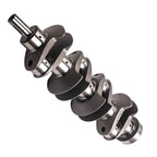 Billet 4340 Crankshaft Narrow Pin for Ford Lotus Kent Crossflow (1600cc)