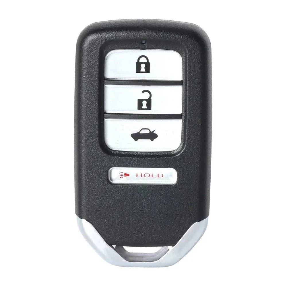 Smart Remote Start Key Fob  ACJ932HK1210A for Honda Accord Civic (2013-2015)