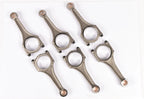 Set of 6 Connecting Rods for Audi VW A4 A5 S4 S5 A6 A7 A8 Q5 Q7 Touareg 3.0 TFSI