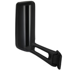 Door Mirror Set for Peterbilt 579 (2012–2020) Black Passenger Driver Side