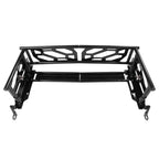 Rear Cargo Bed Extender Tailgate for Honda Pioneer 1000-5 (2016–2026)