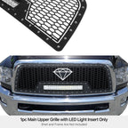 LED Grille Insert for Ram 2500 3500 (2013-2018)