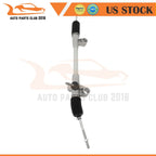Manual Steering Rack & Pinion Assembly for Mercury Bobcat Ford Pinto Mustang II (1974–1980)