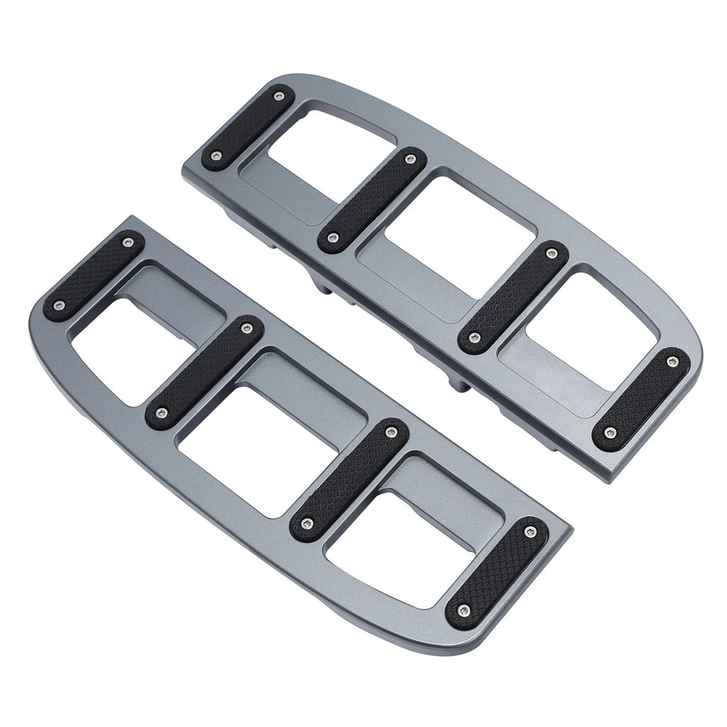 Rider Footboard Floorboard for Harley Softail Heritage Classic Fat Boy (2018–2024)