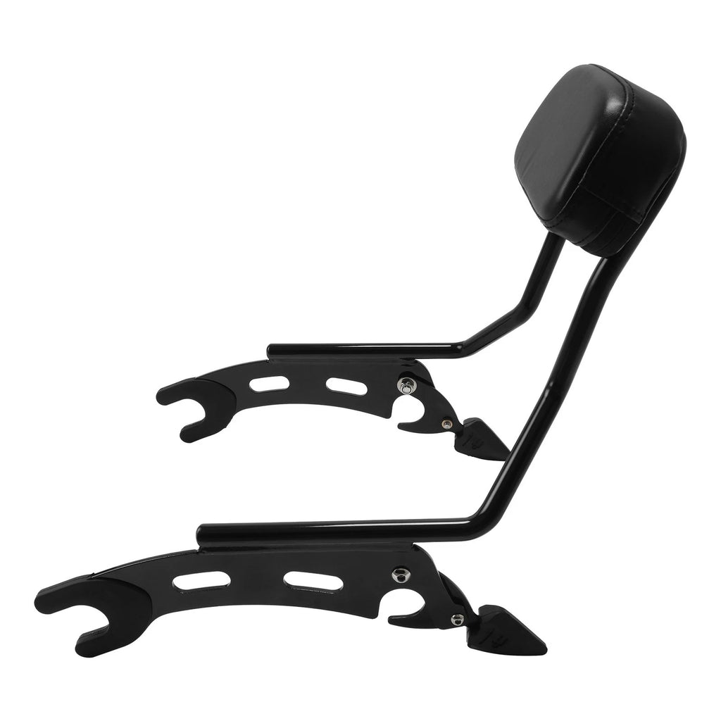 Sissy Bar Backrest for Indian Chief Bobber Dark Horse (2022–2025)