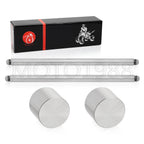 Push Rods & Cam Follower Tappet for Honda Rancher 350 FE FM TE TM TRX350 (2000–2006)