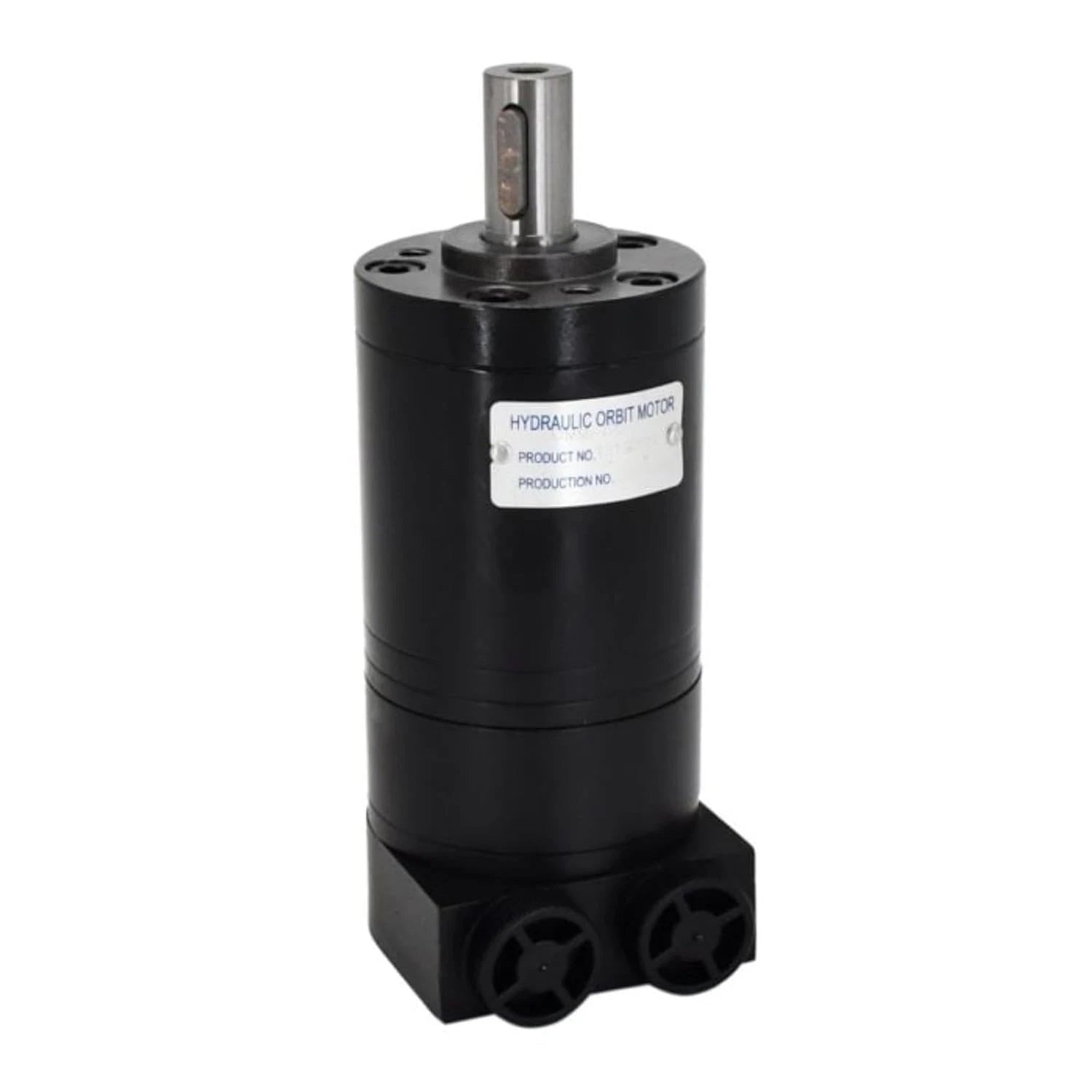 5/8" Hydraulic Orbital Motor for Danfoss OMM50151G0094