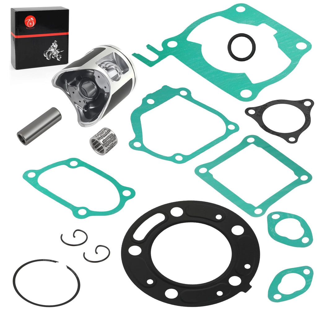 Top End Piston Rebuild Kit for Honda CR125R (1992–1999) 54mm Bore