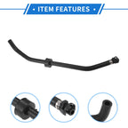 Radiator Coolant Hose for Ford Ecosport (2013–2017)