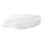 Left Side Headlight Lens Cover for VW Passat B6 (2006–2011) Clear