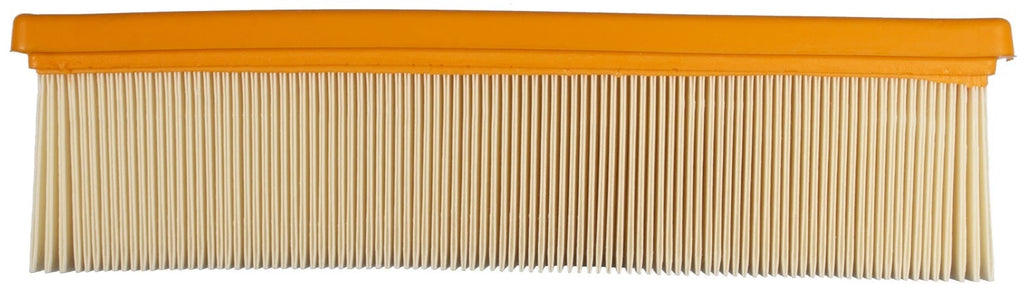 Mahle Air Filter LX819 for Audi A4 Quattro (2002–2009)