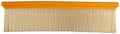 Mahle Air Filter LX819 for Audi A4 Quattro (2002–2009)