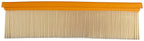 Mahle Air Filter LX819 for Audi A4 Quattro (2002–2009)