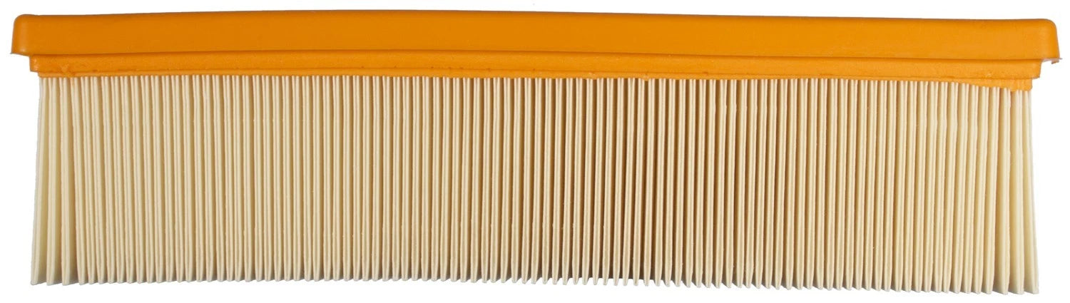 Mahle Air Filter LX819 for Audi A4 Quattro (2002–2009)