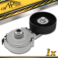Belt Tensioner with Pulley for Ford F-150 F-250 E-250 (1987–1996)