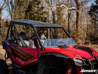 Half Windshield for Honda Talon 1000R / 1000X (2019+) - Clear