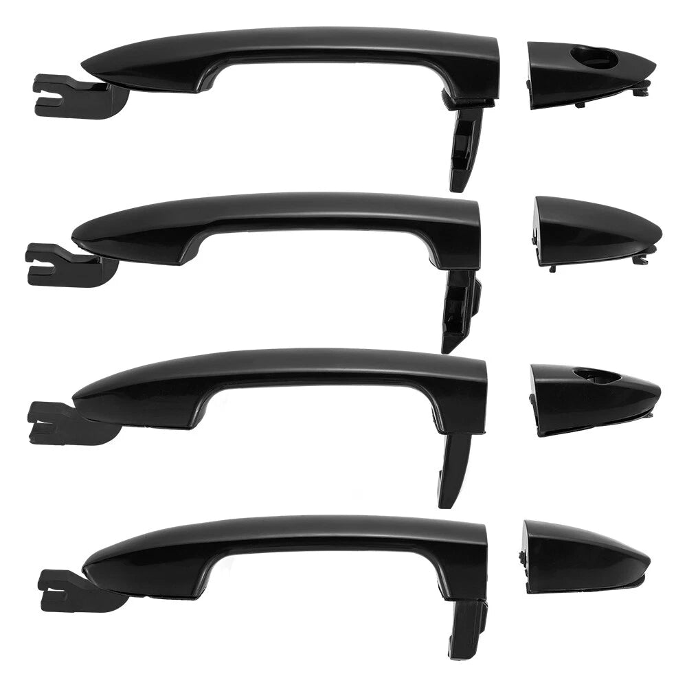 Exterior Door Handle for Kia Spectra (2004-2009)