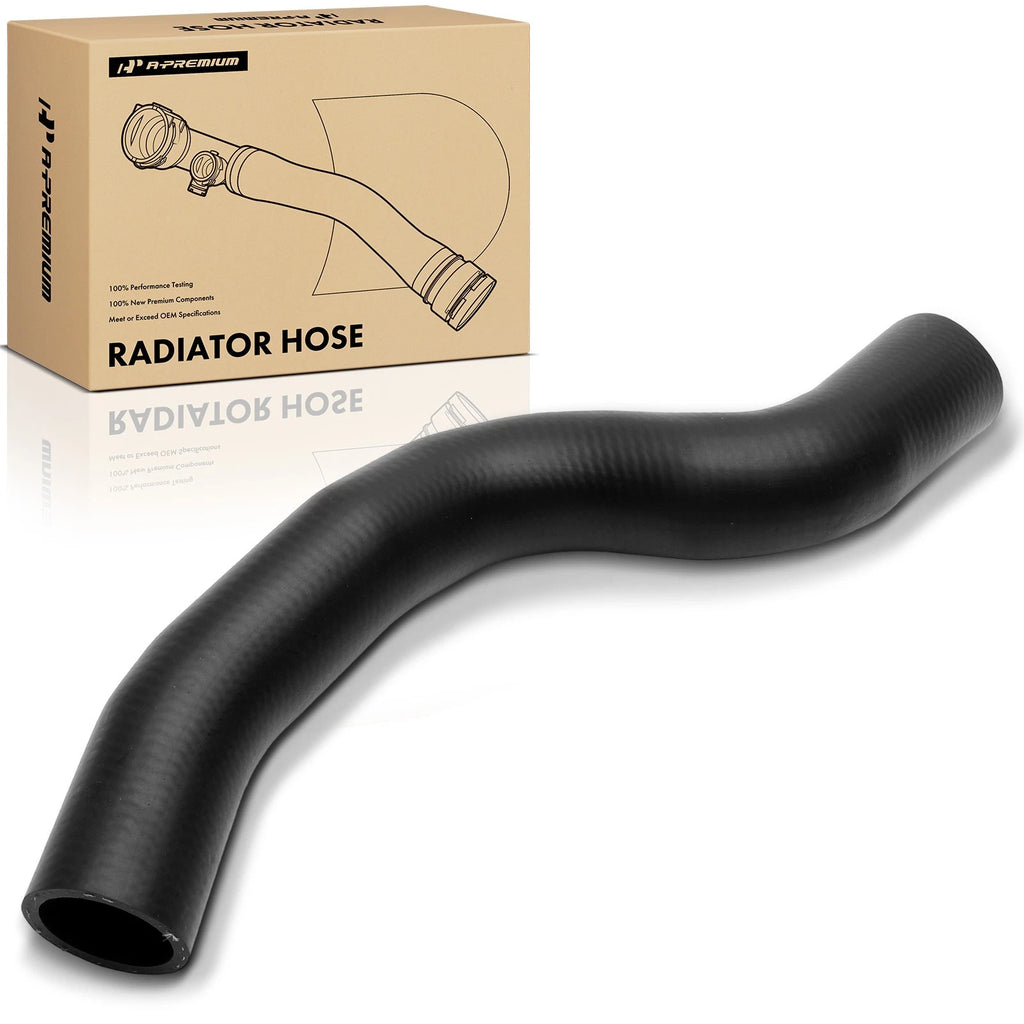 Upper Radiator Coolant Hose for Nissan Versa (2007–2019)