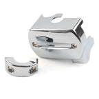 Chrome Front Brake Master Cylinder Cover for Yamaha V-Star 650 1100 950 1300