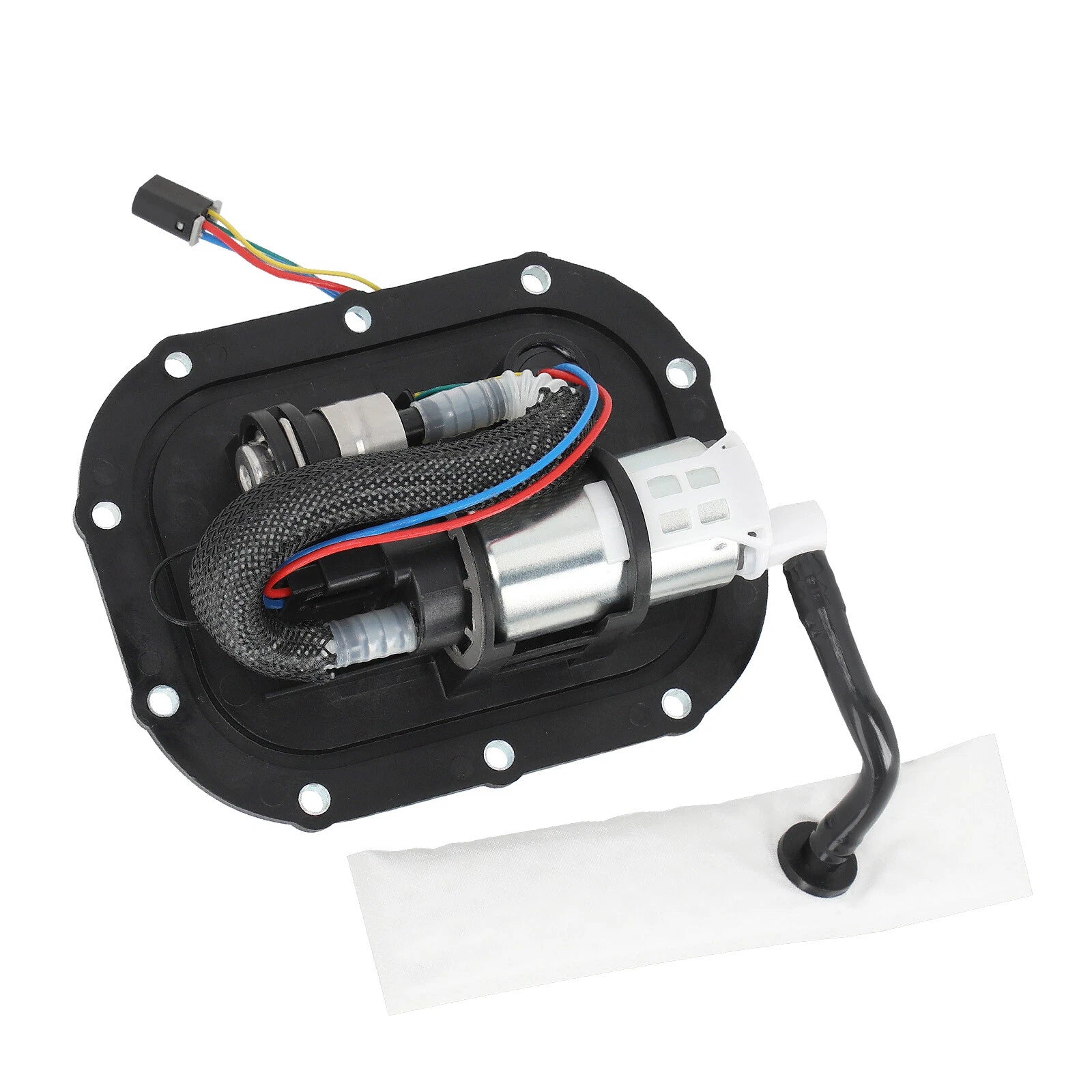 Fuel Pump for Victory Gunner Highball Jackpot Kingpin (2013-2017)