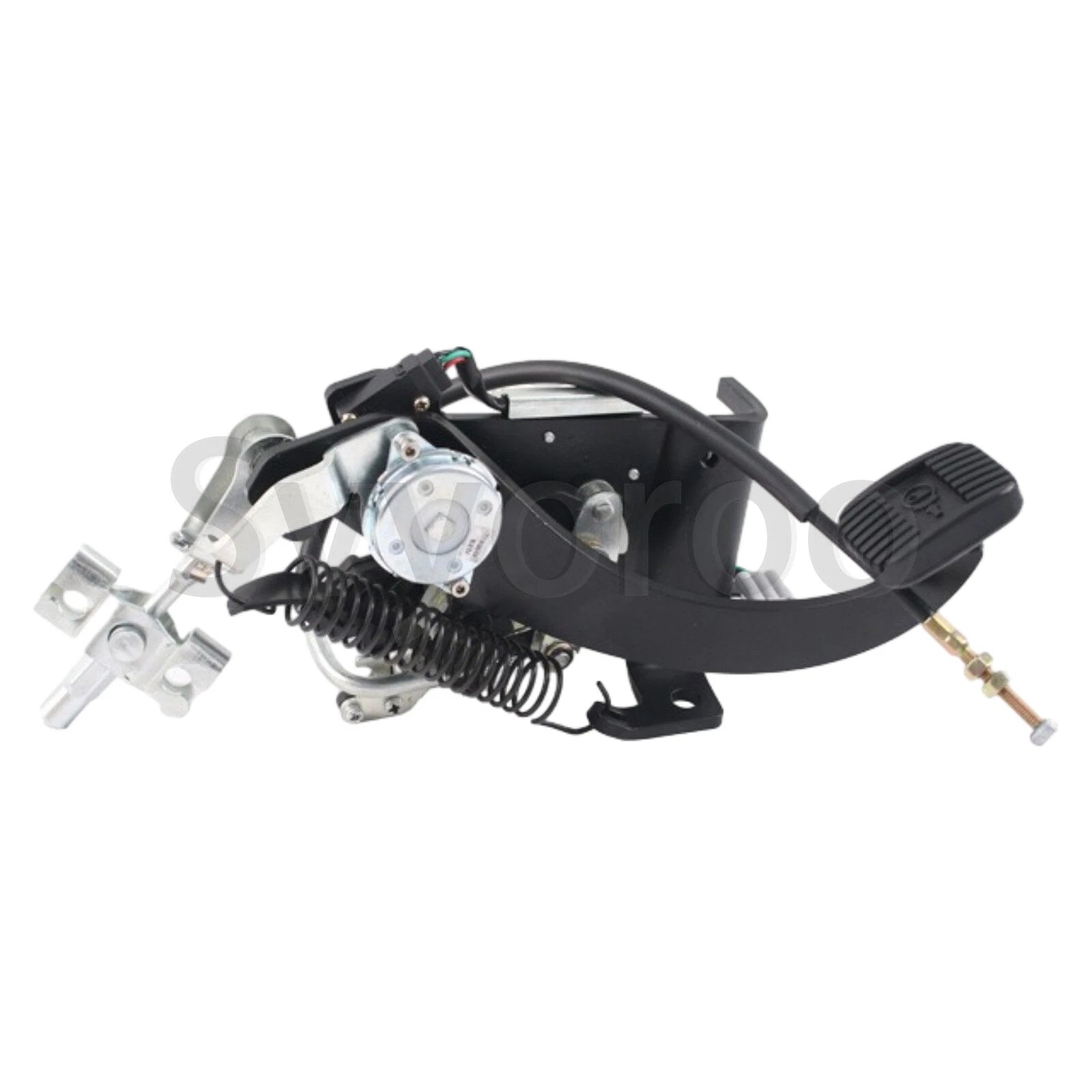 Foot Brake Pedal Assembly for Toyota Forklift 8FD20-30 (46120-26610-71)