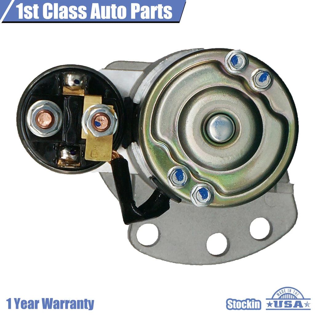 Starter for John Deere 17332 (12V)