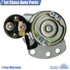 Starter for John Deere 17332 (12V)