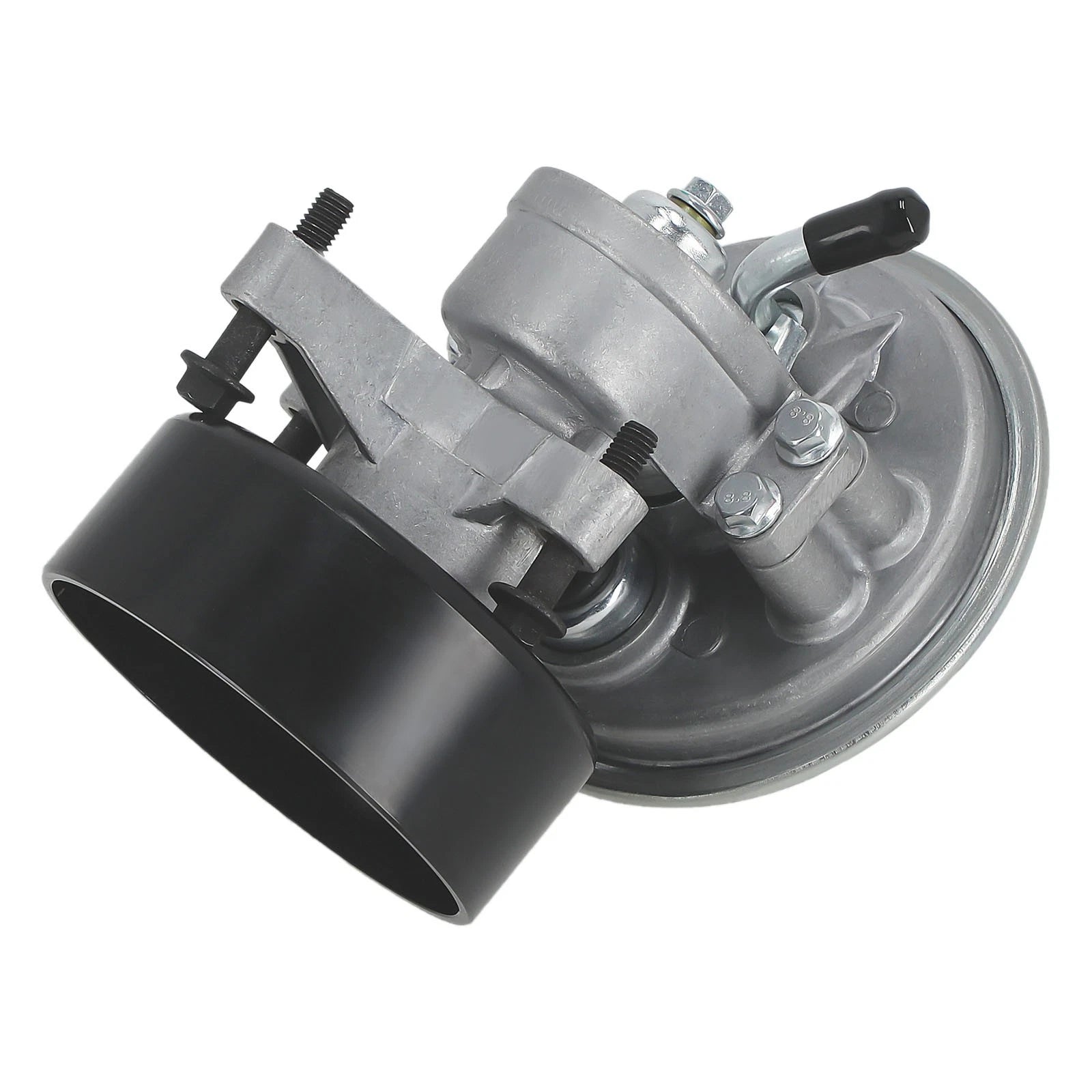 Mechanical Vacuum Pump for Ford F-250 F-350 F-450 Super Duty E-350 E-450 (1996–2004)