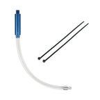Engine Oil Drain Tool Release Hose for Husqvarna TC TE TX 250 300 (2017–2026)