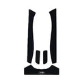 Peel and Stick Traction Mats for Seadoo XP (1997–2004) - Blacktip Foot Pads