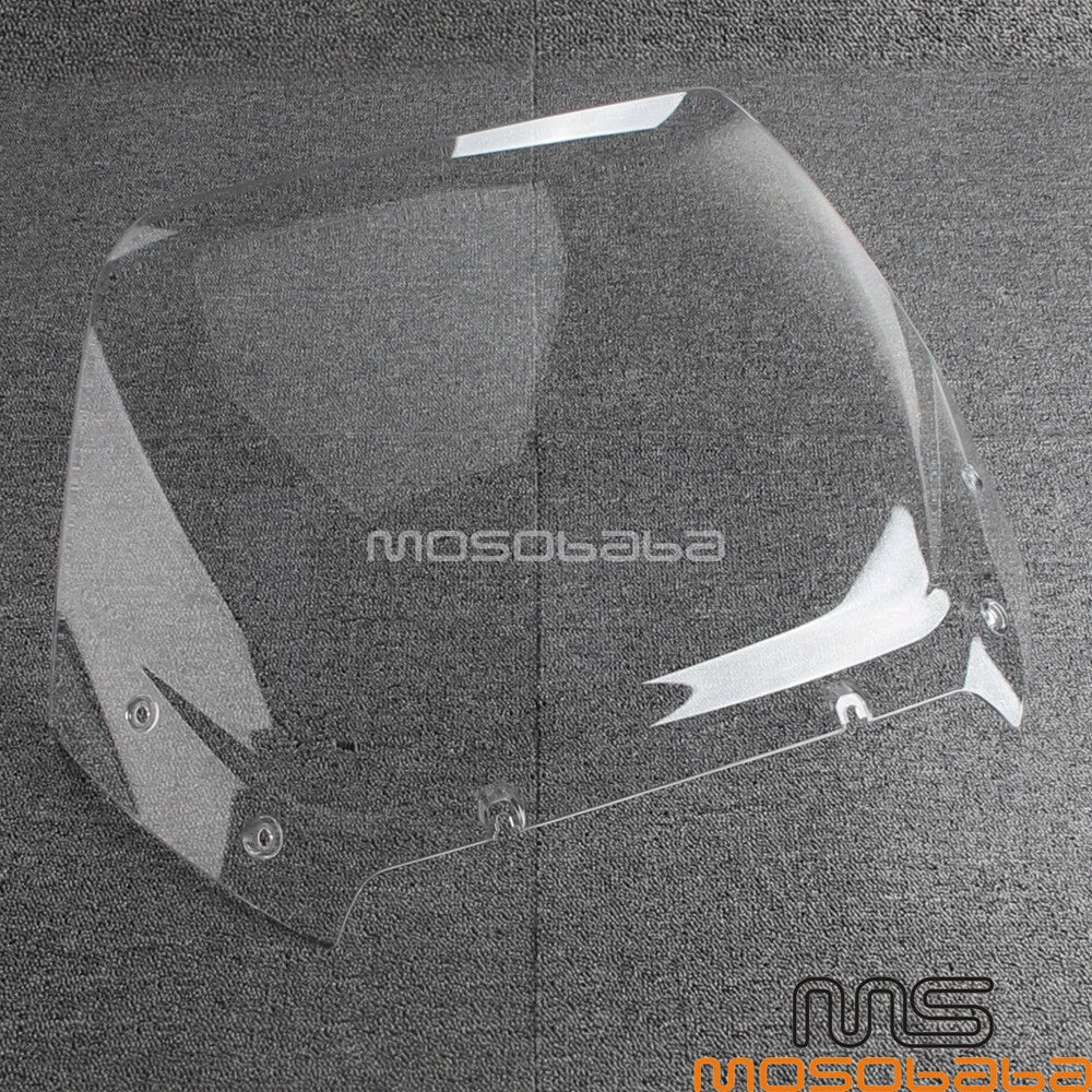 12" Clear Windshield for Harley Road Glide CVO (2024)
