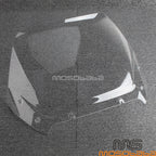 12" Clear Windshield for Harley Road Glide CVO (2024)