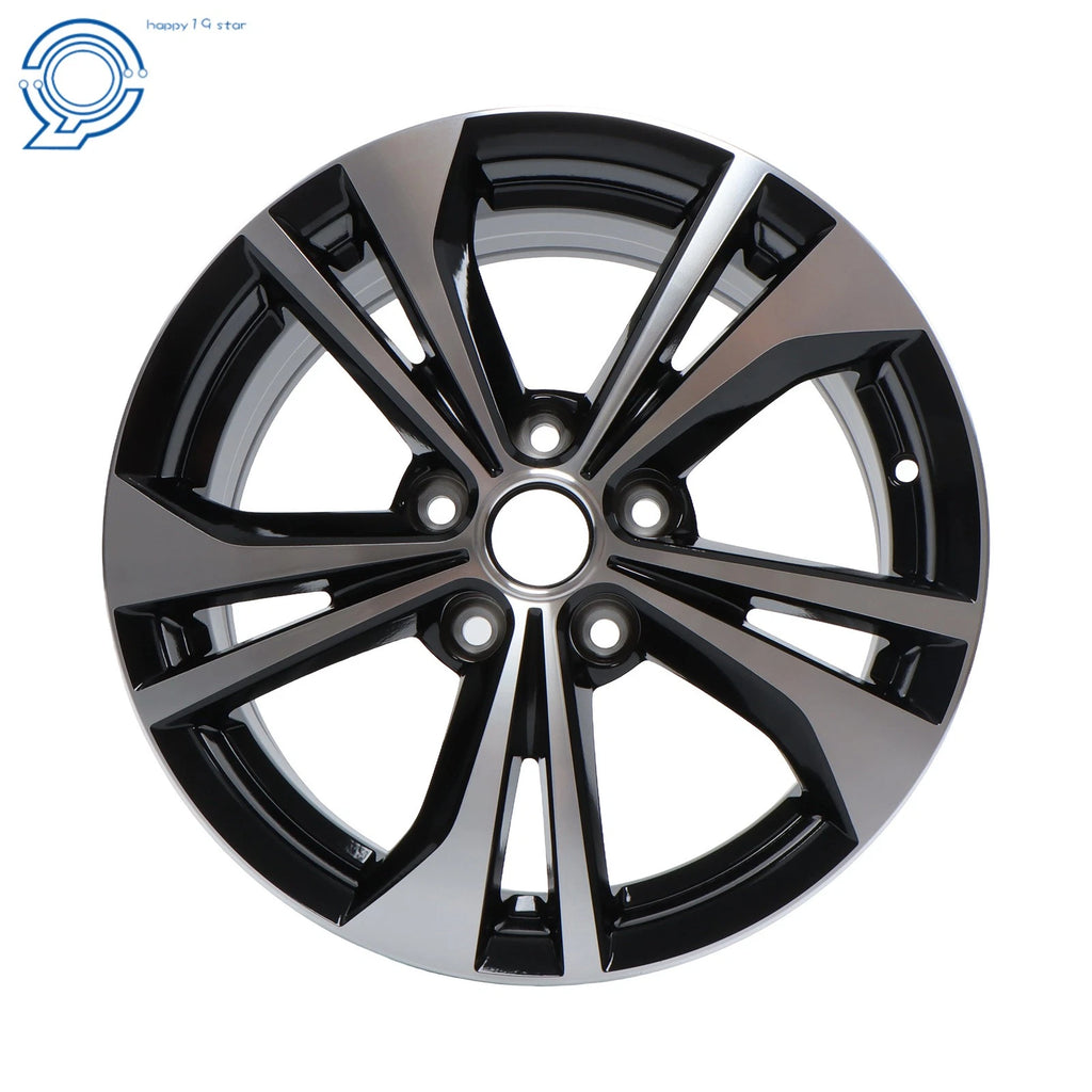 16" Replacement Alloy Wheel Rim for Nissan Sentra (2019–2024)