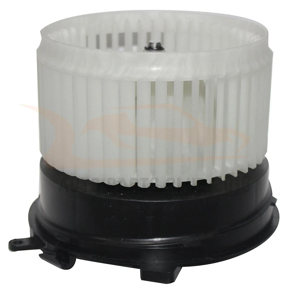 HVAC Heater Blower Motor with Fan Cage for Nissan Rogue Sentra (2007–2015)