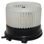 HVAC Heater Blower Motor with Fan Cage for Nissan Rogue Sentra (2007–2015)