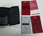 Owners Manual Kit with Case for Mercury Grand Marquis (1995)