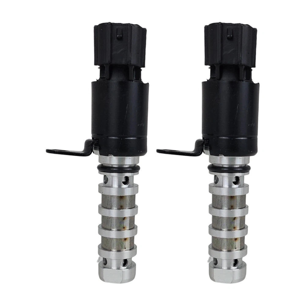2X VVT Variable Valve Timing Solenoid for Hyundai Accent Sonata KIA Forte Rio (2006–2020)