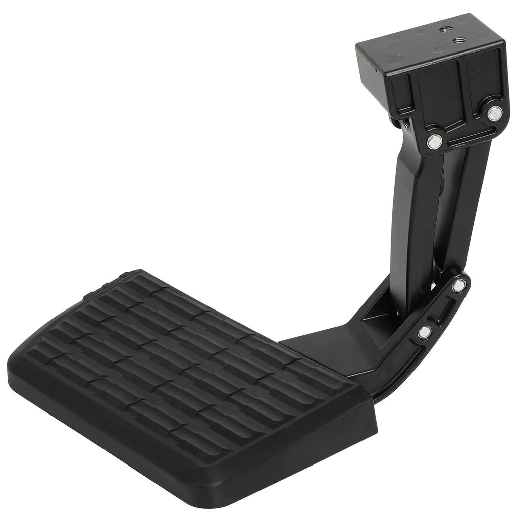 Retractable Bed Step for Ford F-150 (2021–2023)