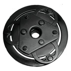 AC Compressor Clutch Replacement for Suzuki Vitara 2.5L (2004-2004)