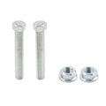 Chain Adjuster Bolts Kit M8 for Honda CRF150R CRF250R CRF450R CRF250X CRF450X (2007–2023)