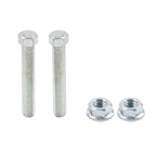 Chain Adjuster Bolts Kit M8 for Honda CRF150R CRF250R CRF450R CRF250X CRF450X (2007–2023)