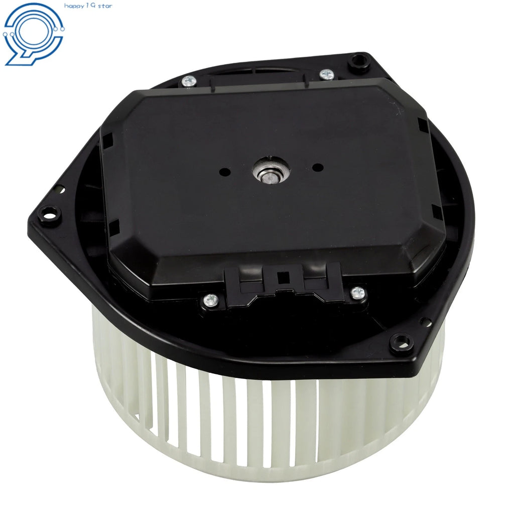 HVAC Heater Blower Motor for Nissan Armada (2017-2019)