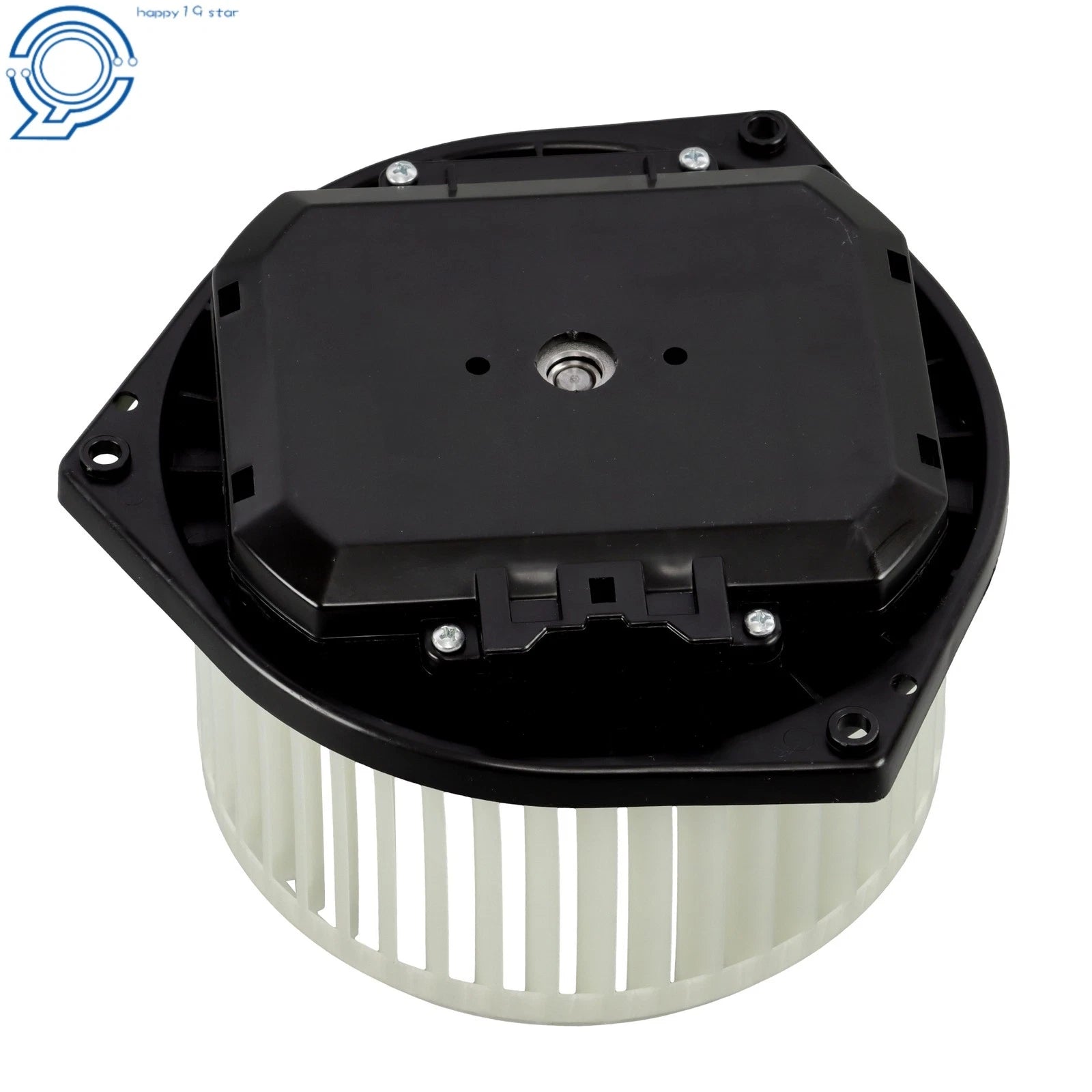 HVAC Heater Blower Motor for Nissan Armada (2017-2019)