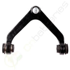 2X Front Upper Control Arms Suspension Kit for Dodge Ram 2500 3500 (2003–2005)