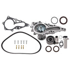 Engine Timing Belt Kit with Water Pump for Lexus GS300 IS300 (1998–2005)